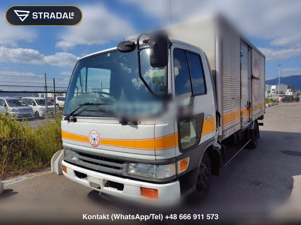 TOYOTA DYNA TRUCK 2D, miniaturka 5
