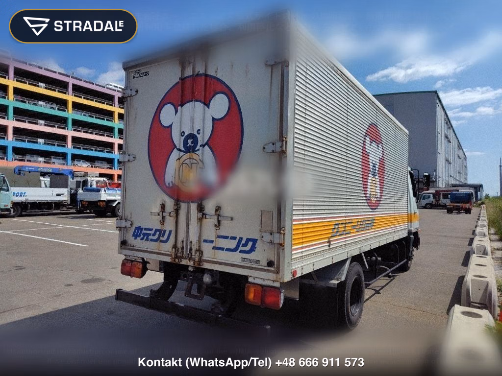 TOYOTA DYNA TRUCK 2D, miniaturka 6