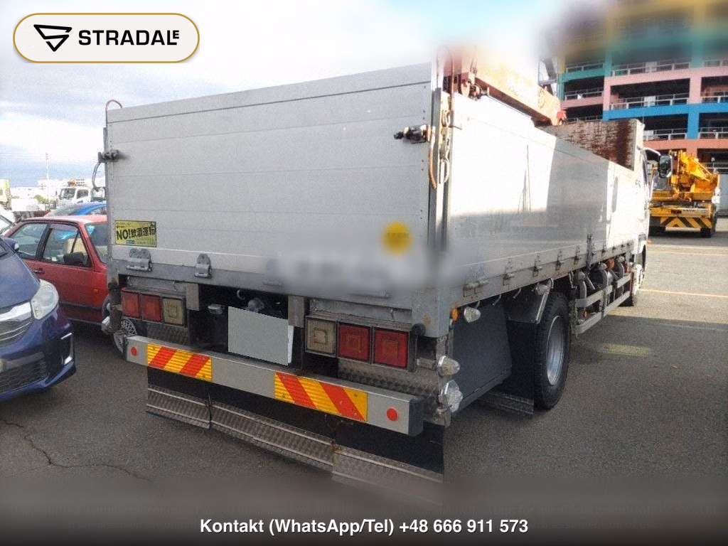 MITSUBISHI FUSO FIGHTER 2D OTHERS, miniaturka 6