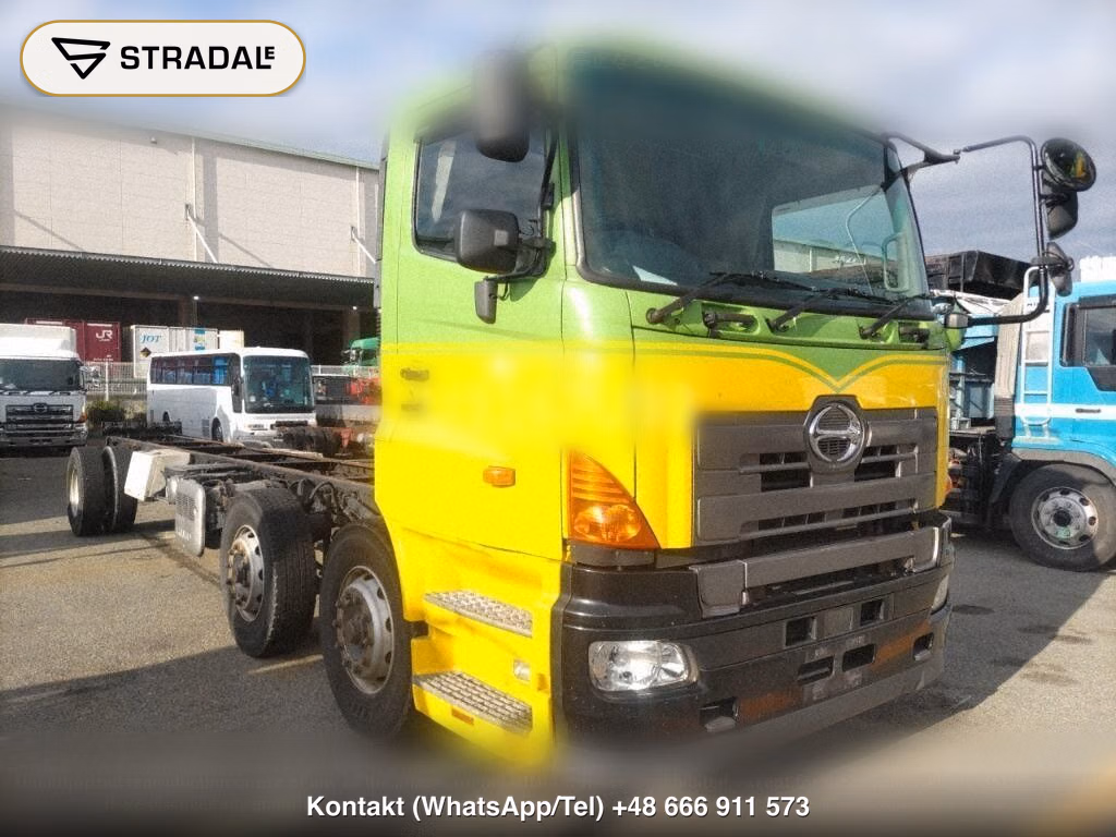 HINO PROFIA OTHERS, miniaturka 2