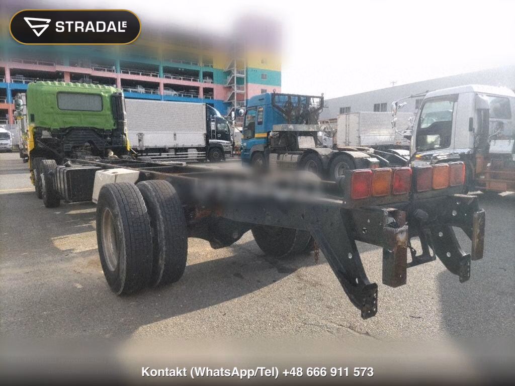 HINO PROFIA OTHERS, miniaturka 3