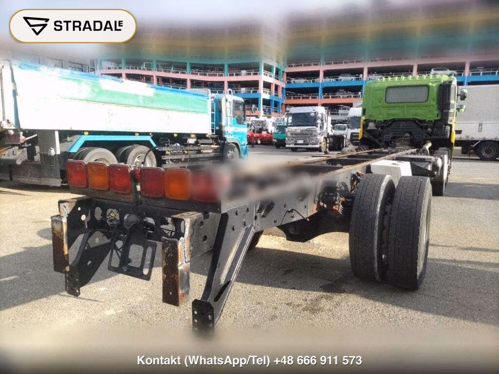 HINO PROFIA OTHERS, miniaturka 6