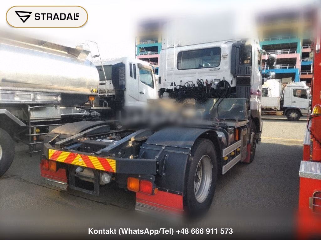 HINO PROFIA TRACTOR, miniaturka 6