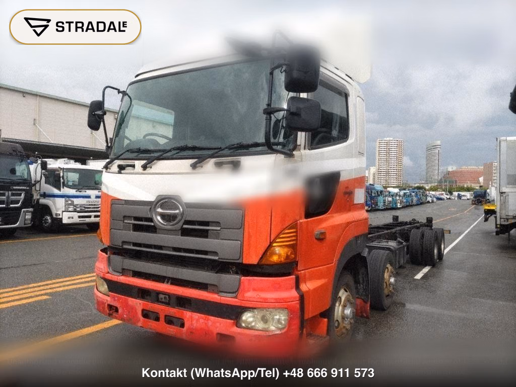 HINO OTHERS OTHERS, miniaturka 5