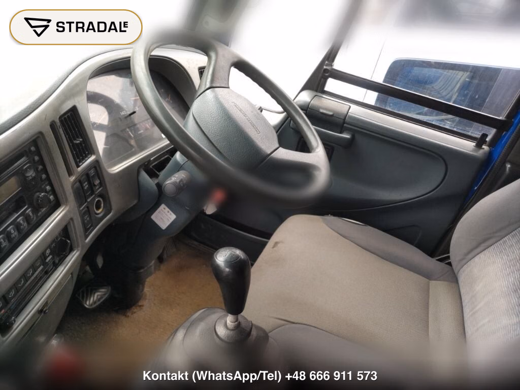 UD TRUCKS CONDOR 2D, miniaturka 4