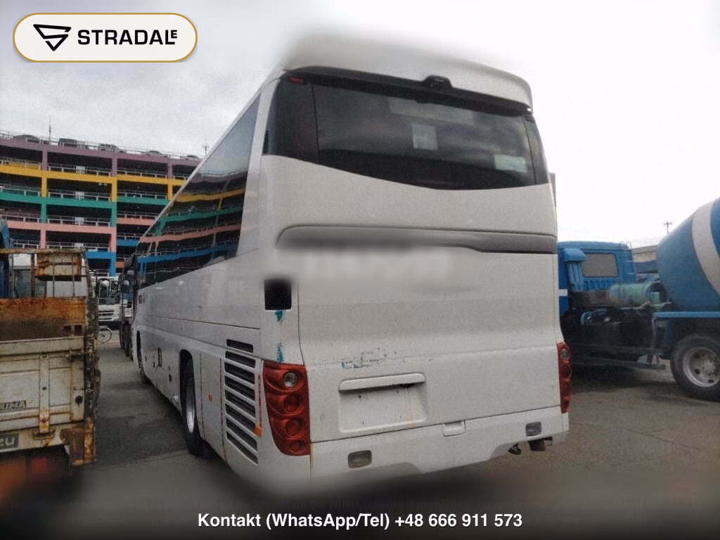 ISUZU GALA BUS, miniaturka 3