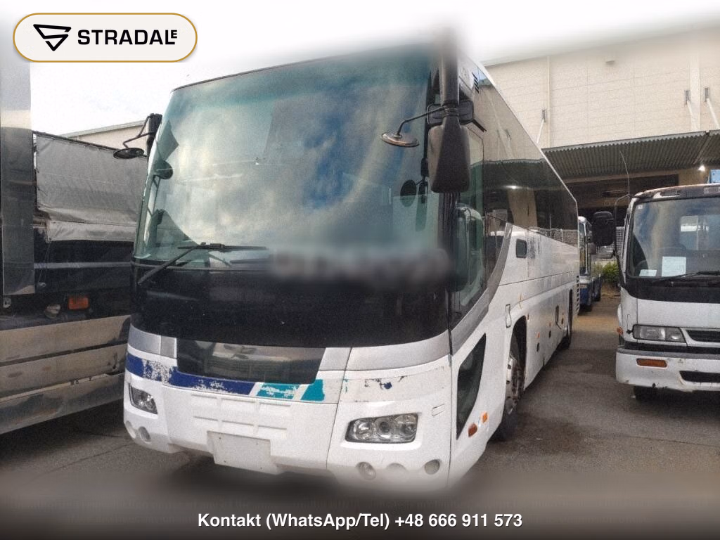 ISUZU GALA BUS, miniaturka 5