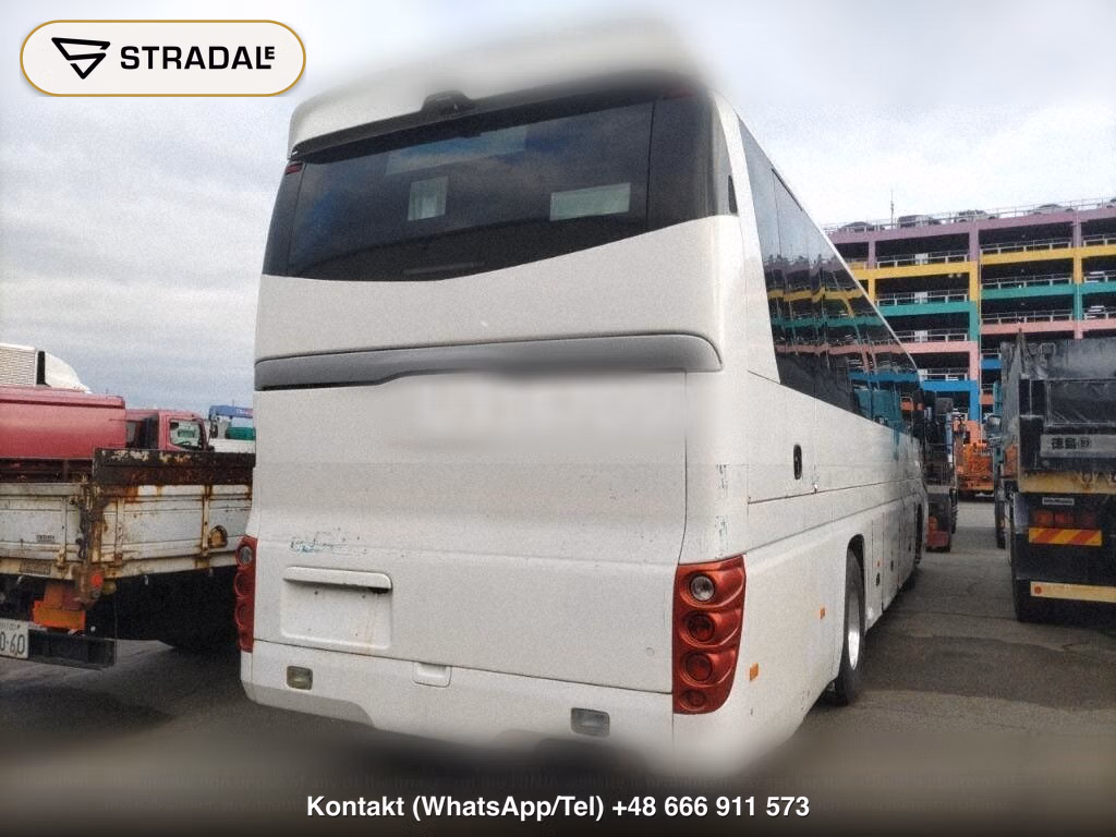ISUZU GALA BUS, miniaturka 6
