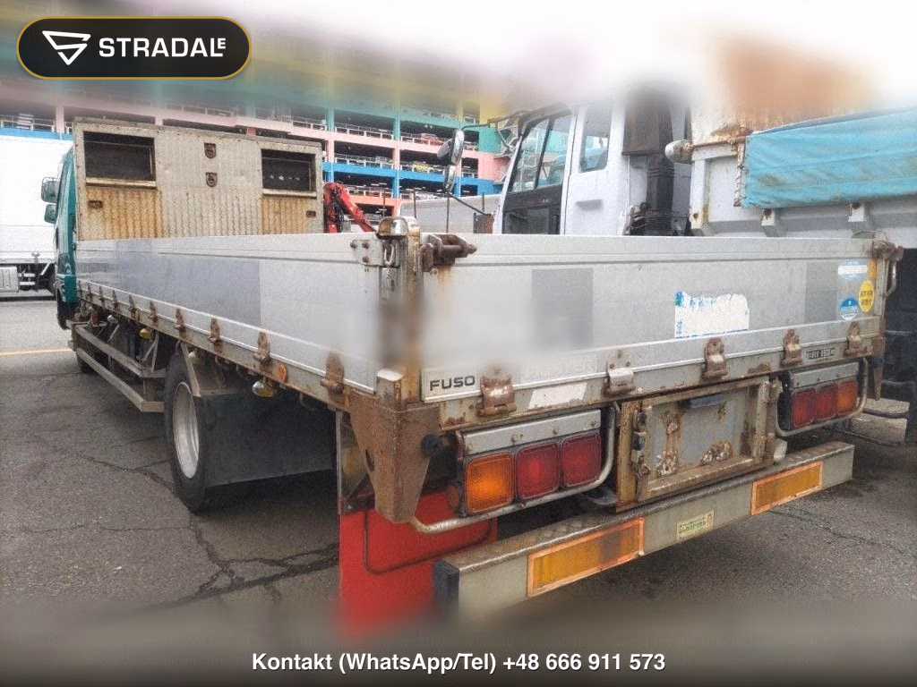 MITSUBISHI FUSO FIGHTER 2D OTHERS, miniaturka 3