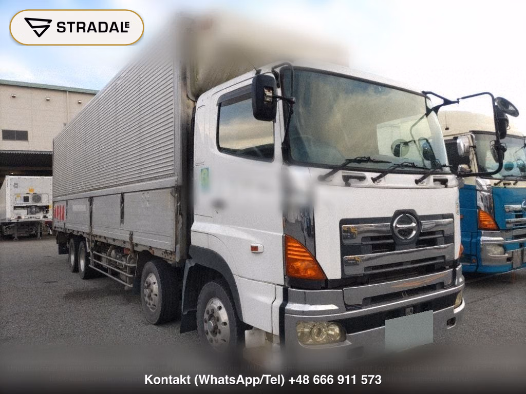 HINO PROFIA OTHERS, miniaturka 2
