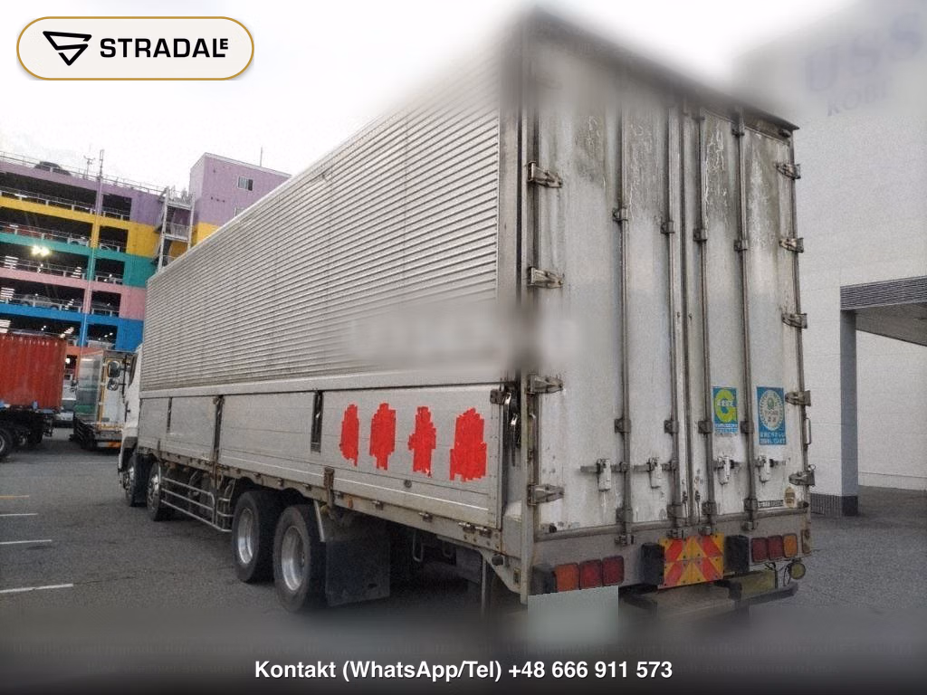 HINO PROFIA OTHERS, miniaturka 3