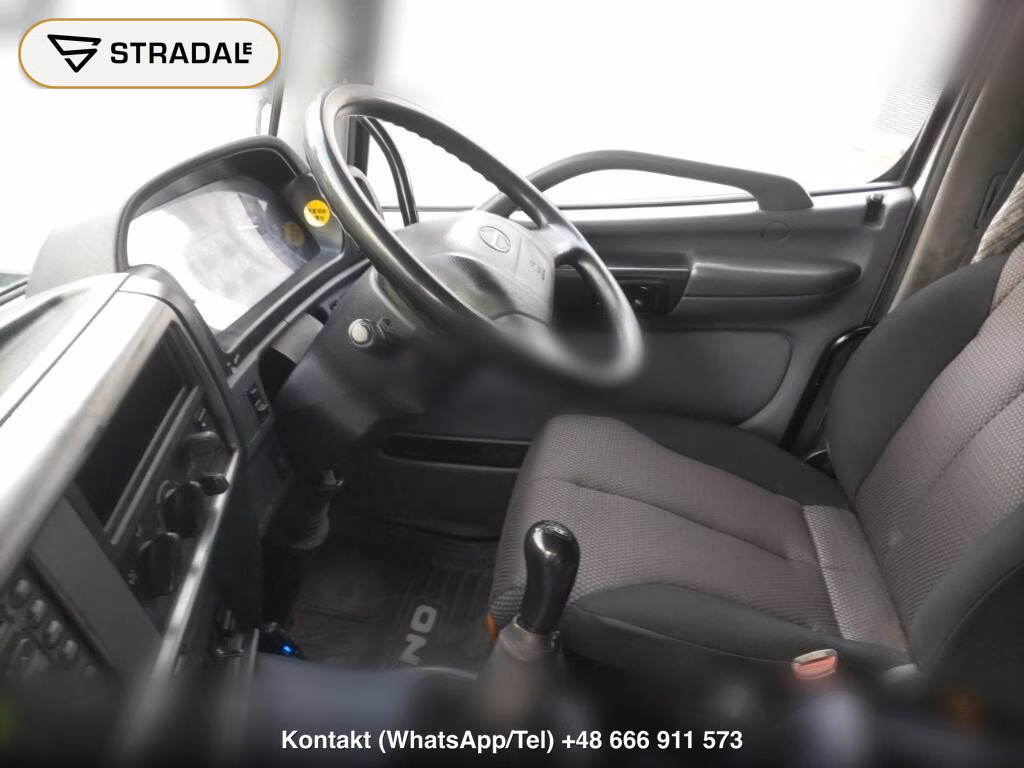 HINO PROFIA OTHERS, miniaturka 4
