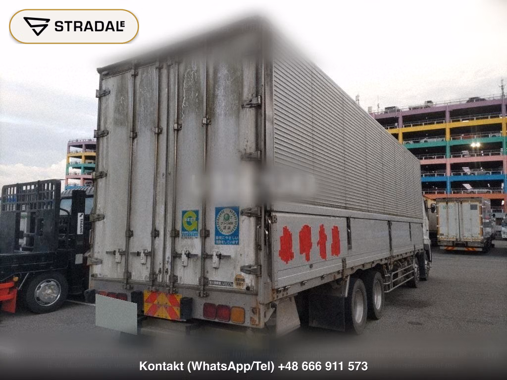 HINO PROFIA OTHERS, miniaturka 6