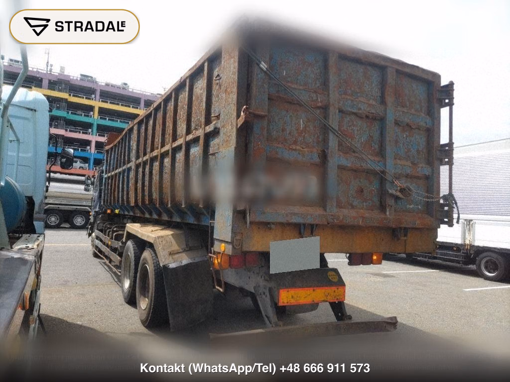 UD TRUCKS BIG THUMB OTHERS, miniaturka 3