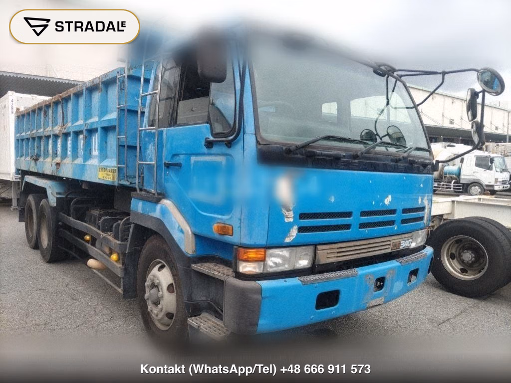 UD TRUCKS OTHERS OTHERS, miniaturka 2