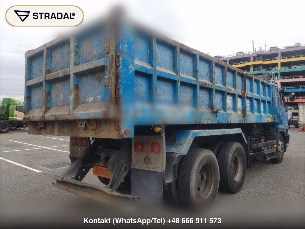 UD TRUCKS OTHERS OTHERS, miniaturka 6
