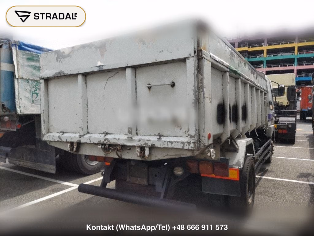 MITSUBISHI FUSO FIGHTER OTHERS, miniaturka 6