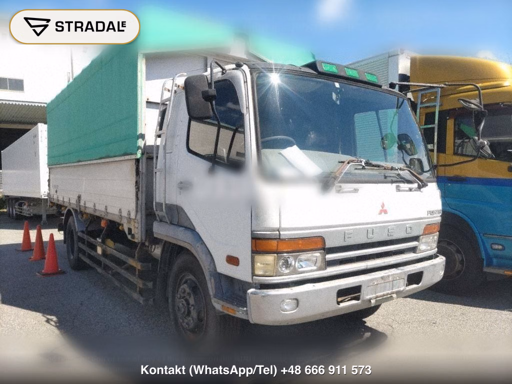 MITSUBISHI FUSO FIGHTER OTHERS, miniaturka 2