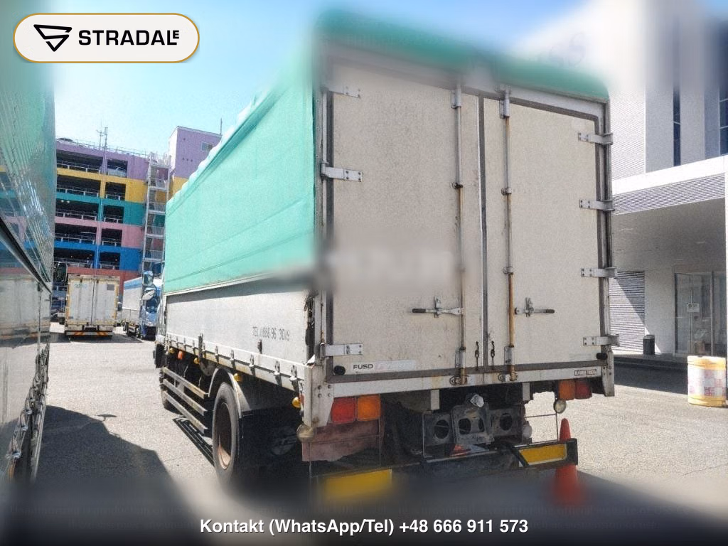 MITSUBISHI FUSO FIGHTER OTHERS, miniaturka 3