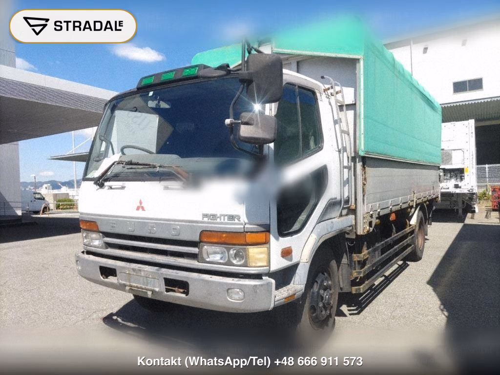 MITSUBISHI FUSO FIGHTER OTHERS, miniaturka 5