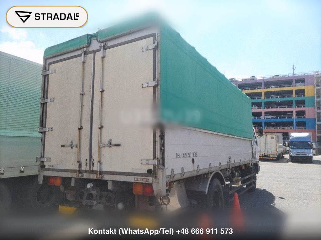 MITSUBISHI FUSO FIGHTER OTHERS, miniaturka 6