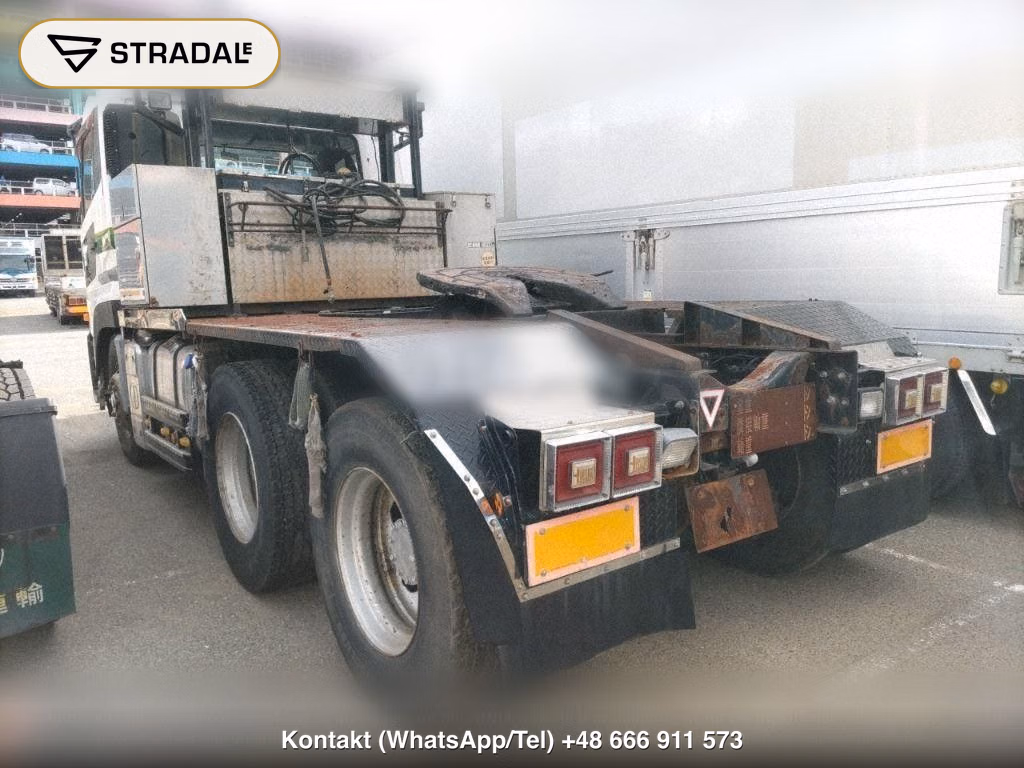 UD TRUCKS NISSAN UD OTHERS, miniaturka 3