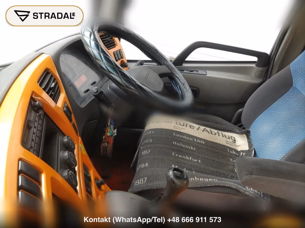 UD TRUCKS NISSAN UD OTHERS, miniaturka 4