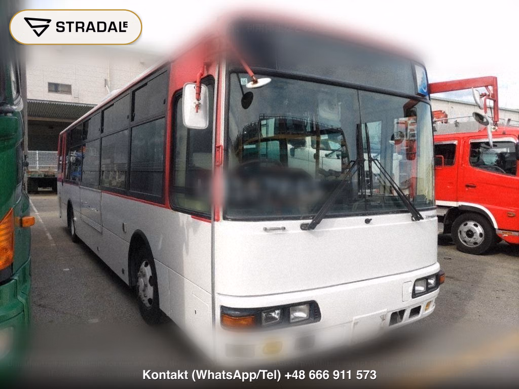 MITSUBISHI FUSO AERO MIDI 1D BUS, miniaturka 2
