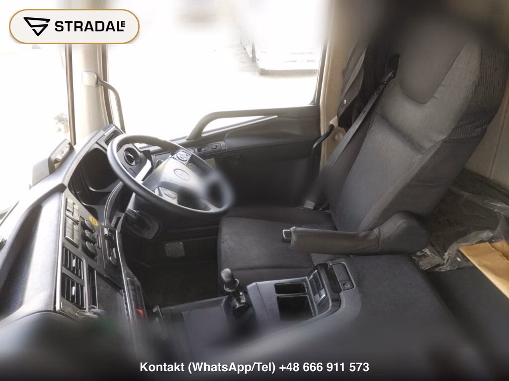 MITSUBISHI FUSO SUPER GREAT WING BODY, miniaturka 4