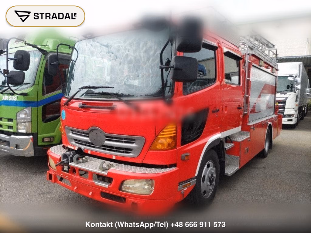 HINO OTHERS OTHERS, miniaturka 5