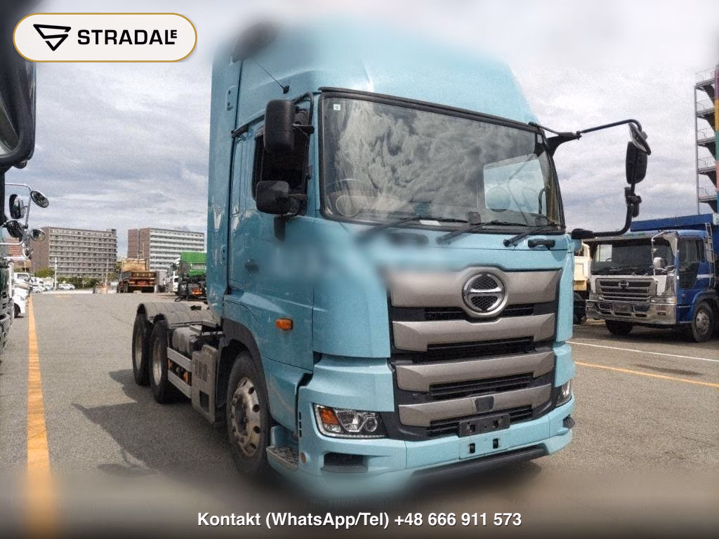 HINO PROFIA OTHERS, miniaturka 2