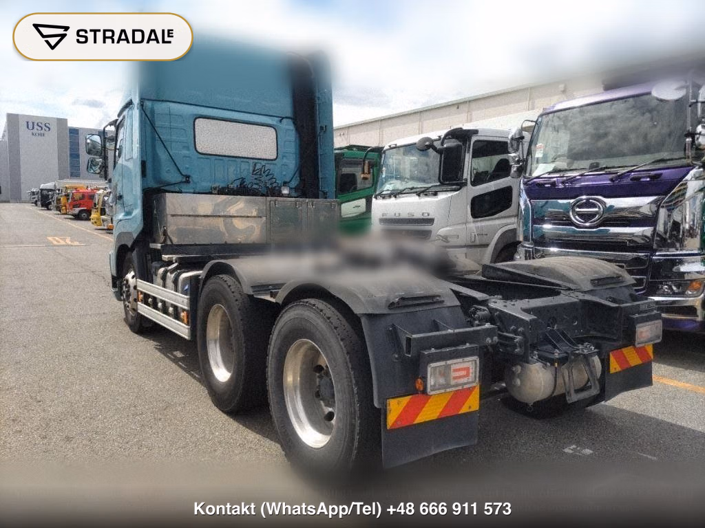 HINO PROFIA OTHERS, miniaturka 3