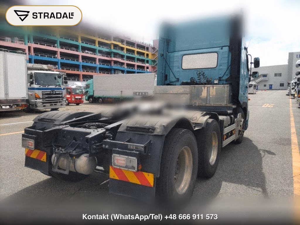 HINO PROFIA OTHERS, miniaturka 6