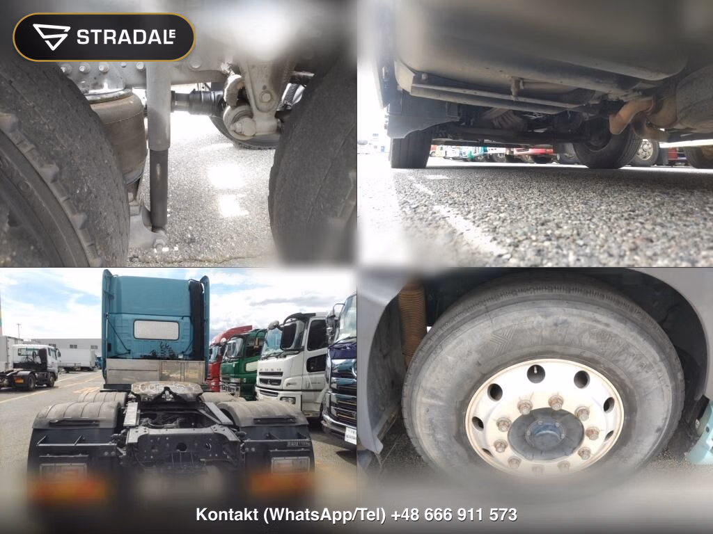 HINO PROFIA OTHERS, miniaturka 7