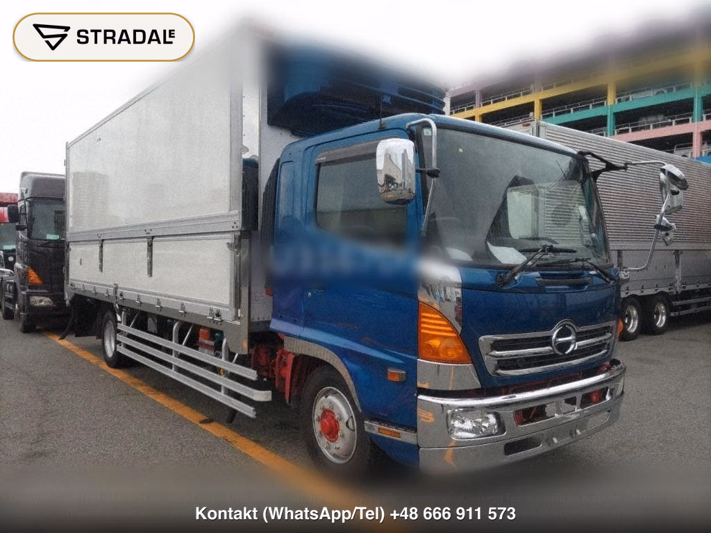 HINO HINO RANGER 2D OTHERS, miniaturka 2