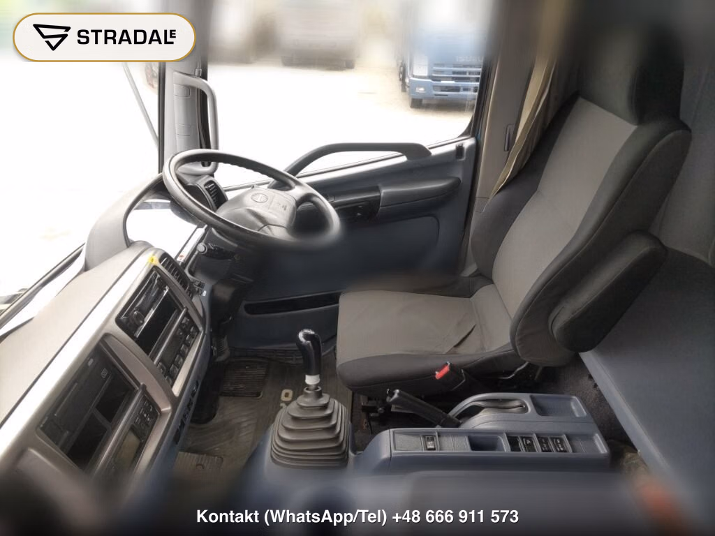 HINO HINO RANGER 2D OTHERS, miniaturka 4
