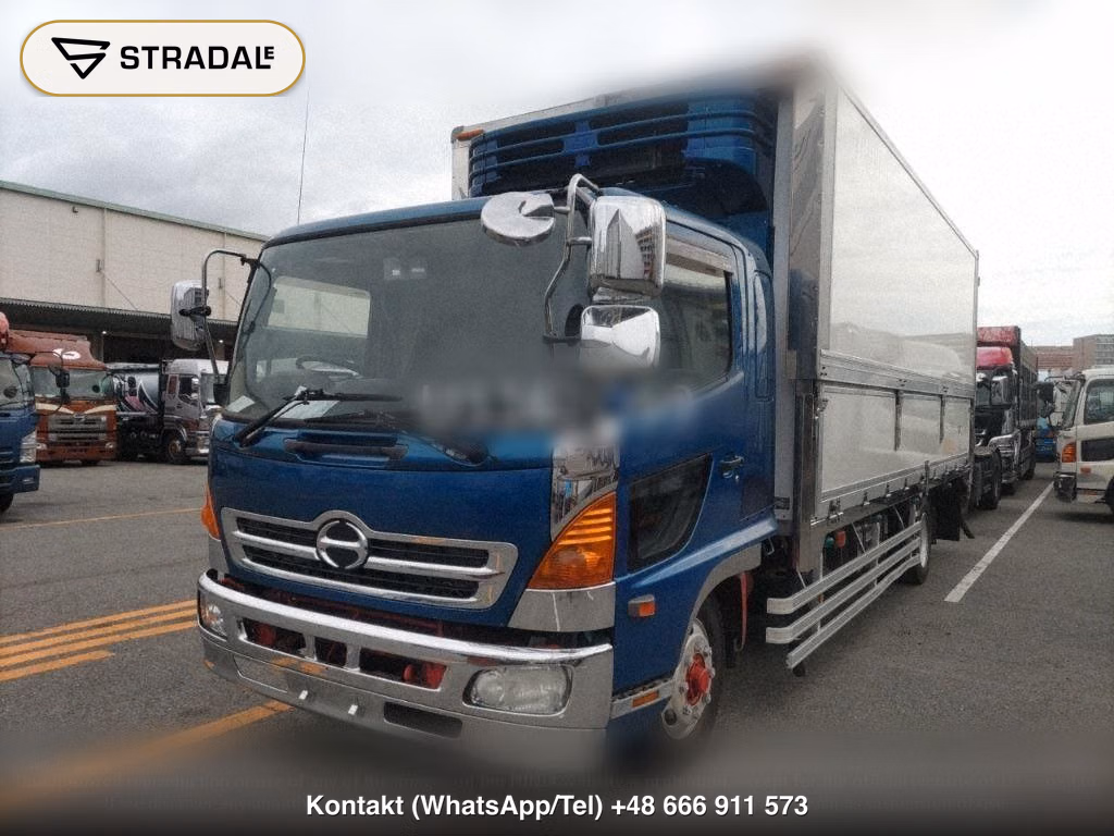 HINO HINO RANGER 2D OTHERS, miniaturka 5