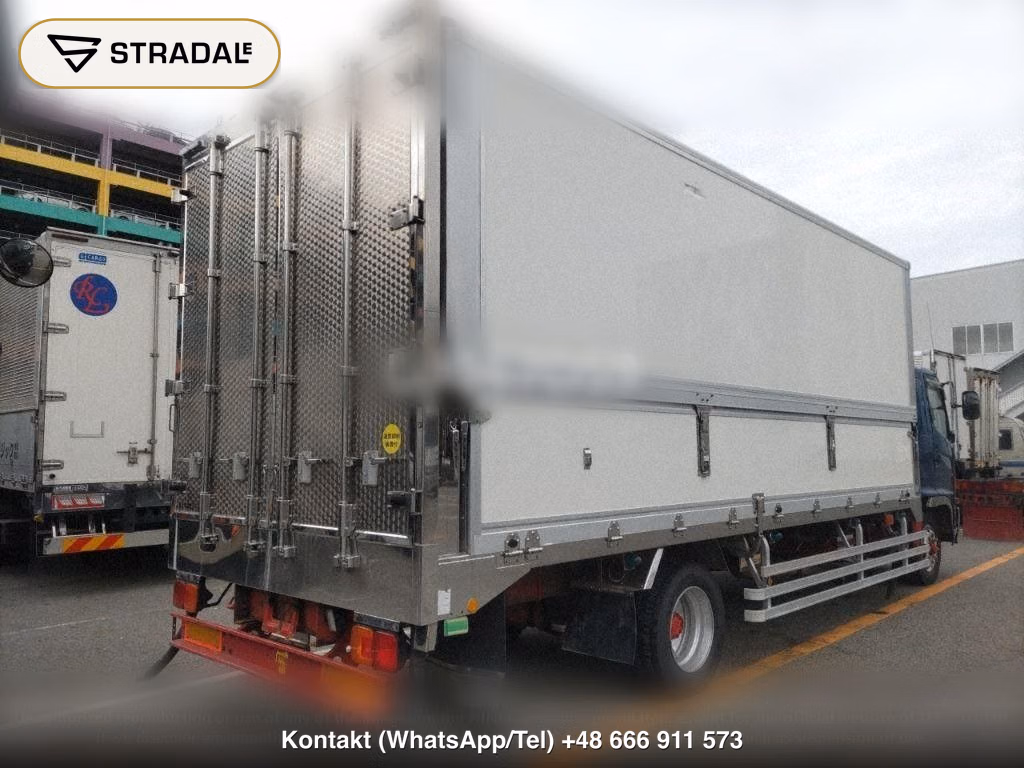 HINO HINO RANGER 2D OTHERS, miniaturka 6