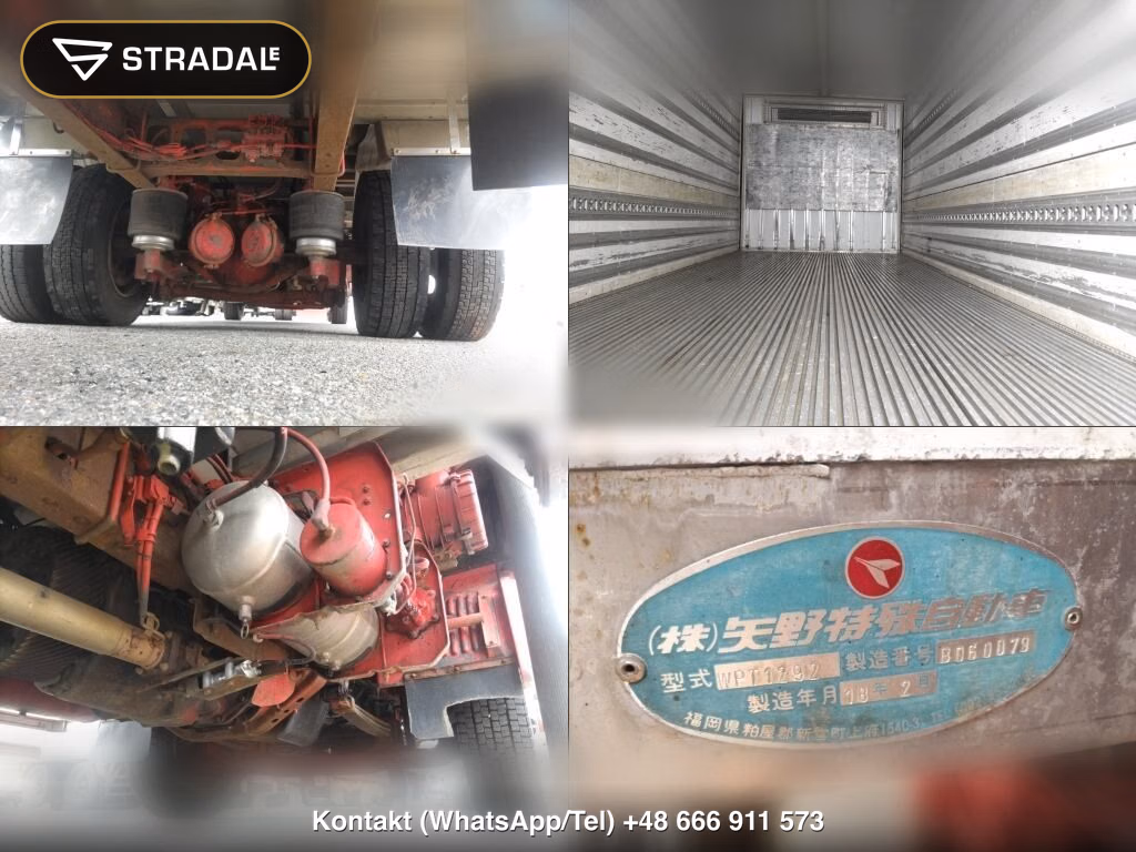 HINO HINO RANGER 2D OTHERS, miniaturka 7