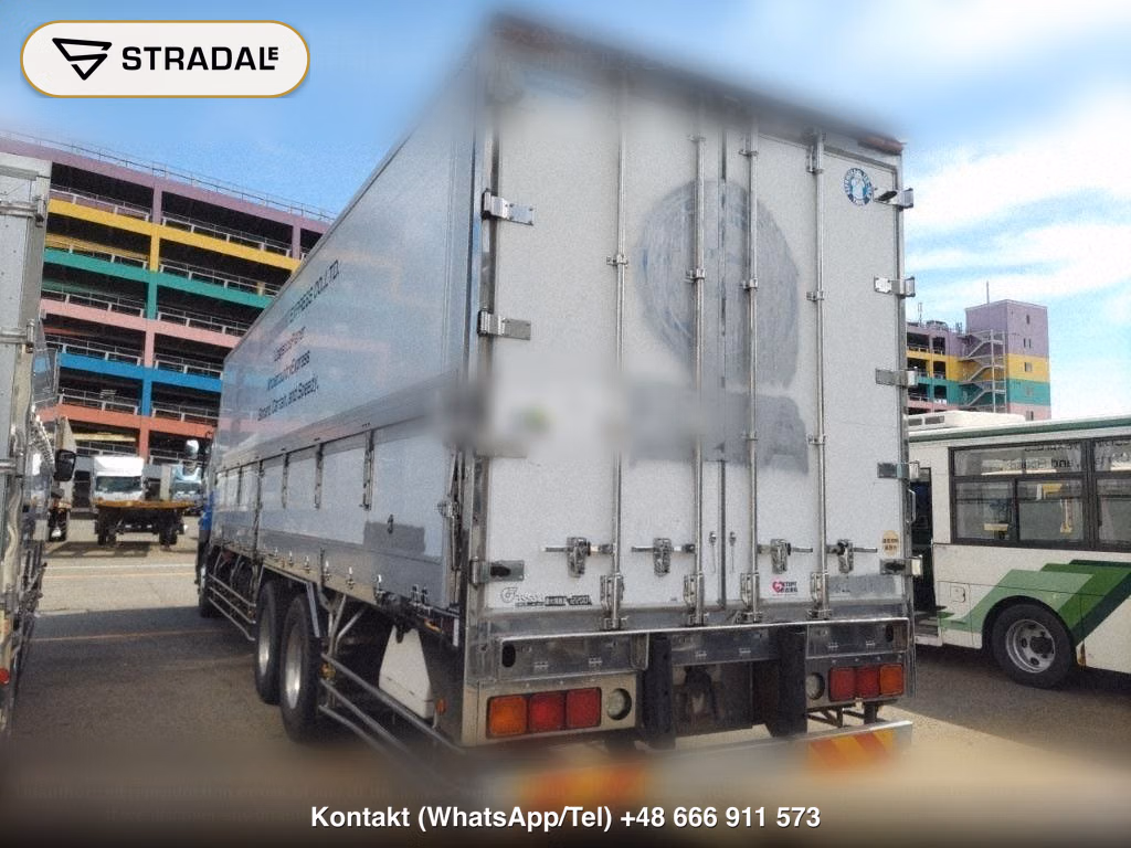 HINO PROFIA OTHERS, miniaturka 3