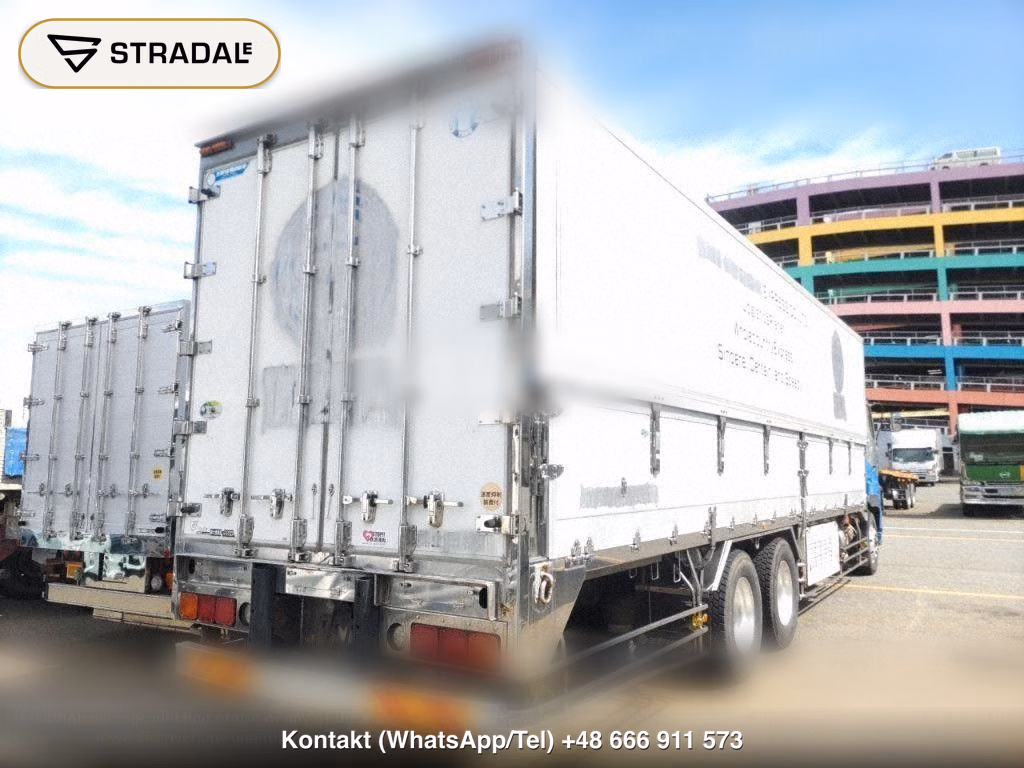 HINO PROFIA OTHERS, miniaturka 6