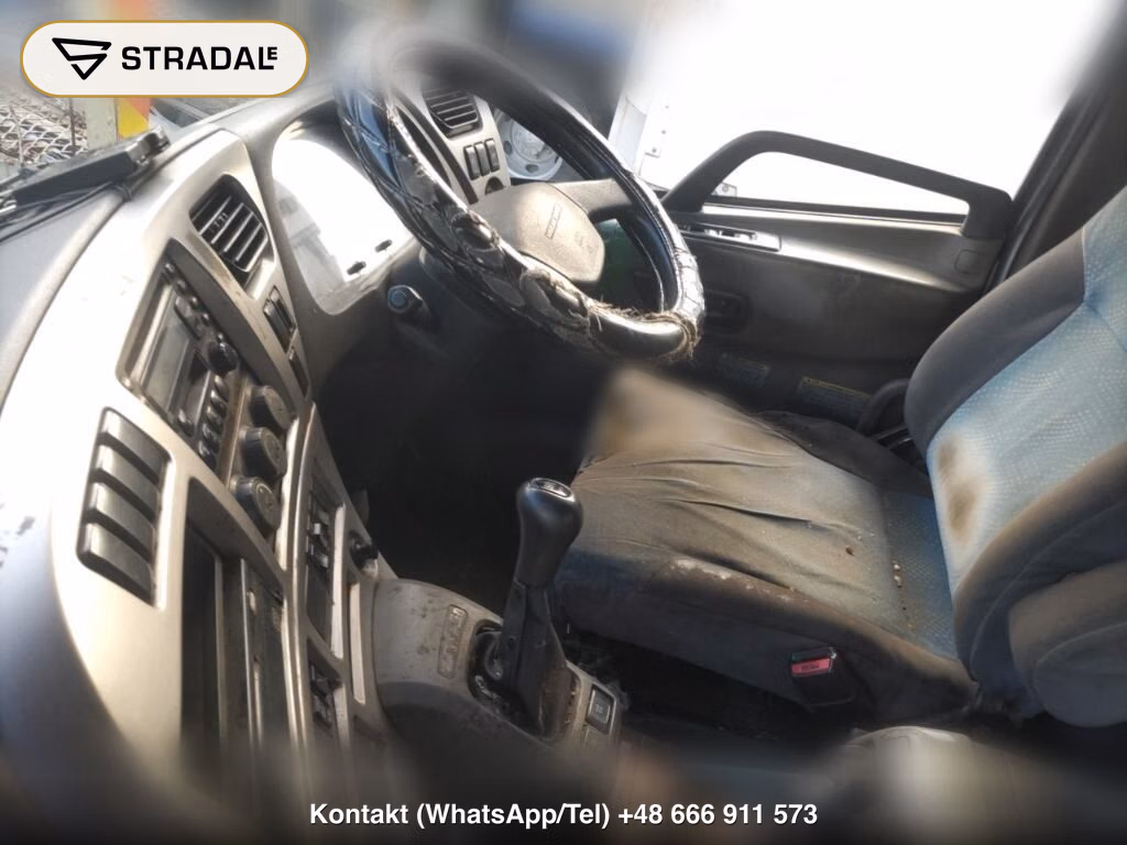 UD TRUCKS NISSAN UD OTHERS, miniaturka 4
