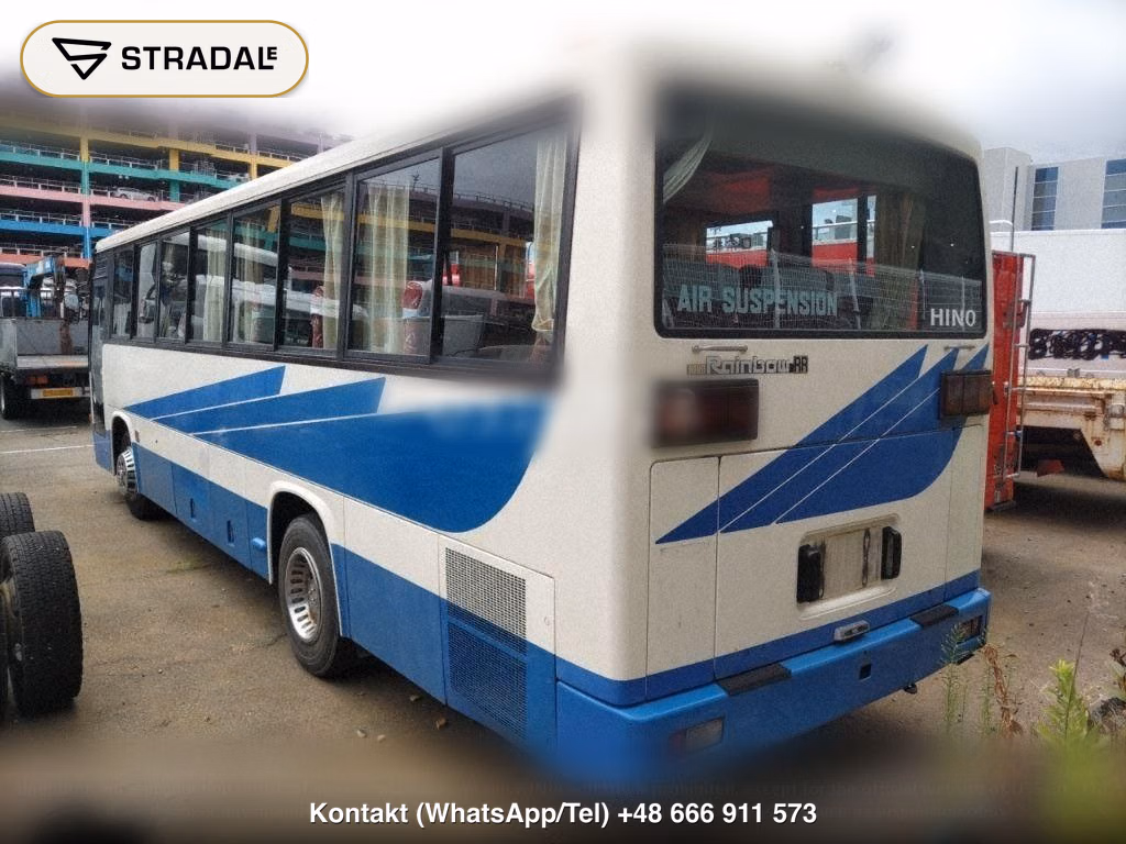 HINO OTHERS OTHERS, miniaturka 3