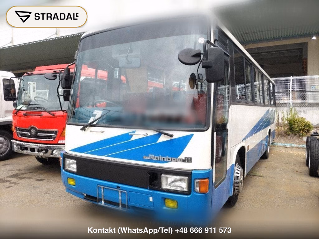 HINO OTHERS OTHERS, miniaturka 5