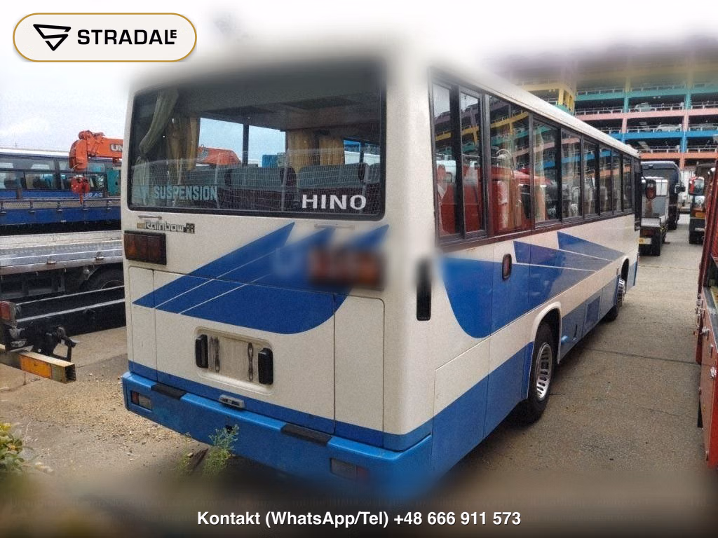 HINO OTHERS OTHERS, miniaturka 6