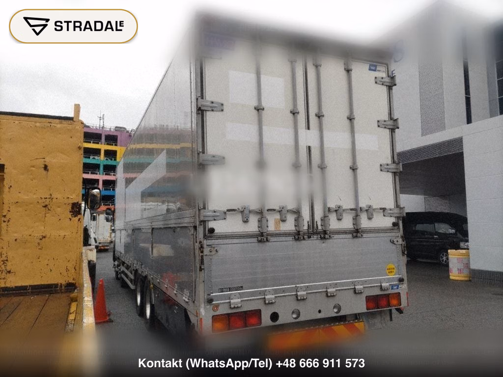 HINO PROFIA WING BODY, miniaturka 3