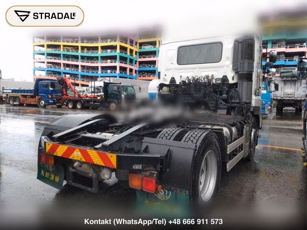 HINO PROFIA TRACTOR, miniaturka 6