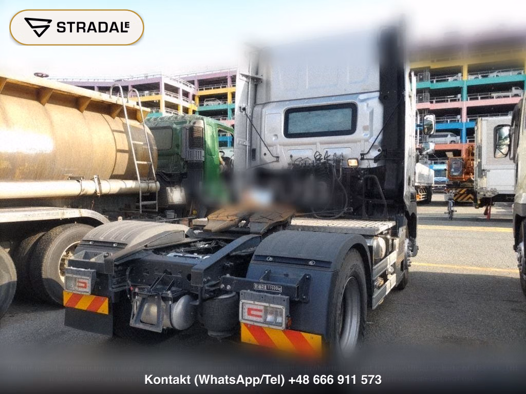 HINO PROFIA TRACTOR, miniaturka 6