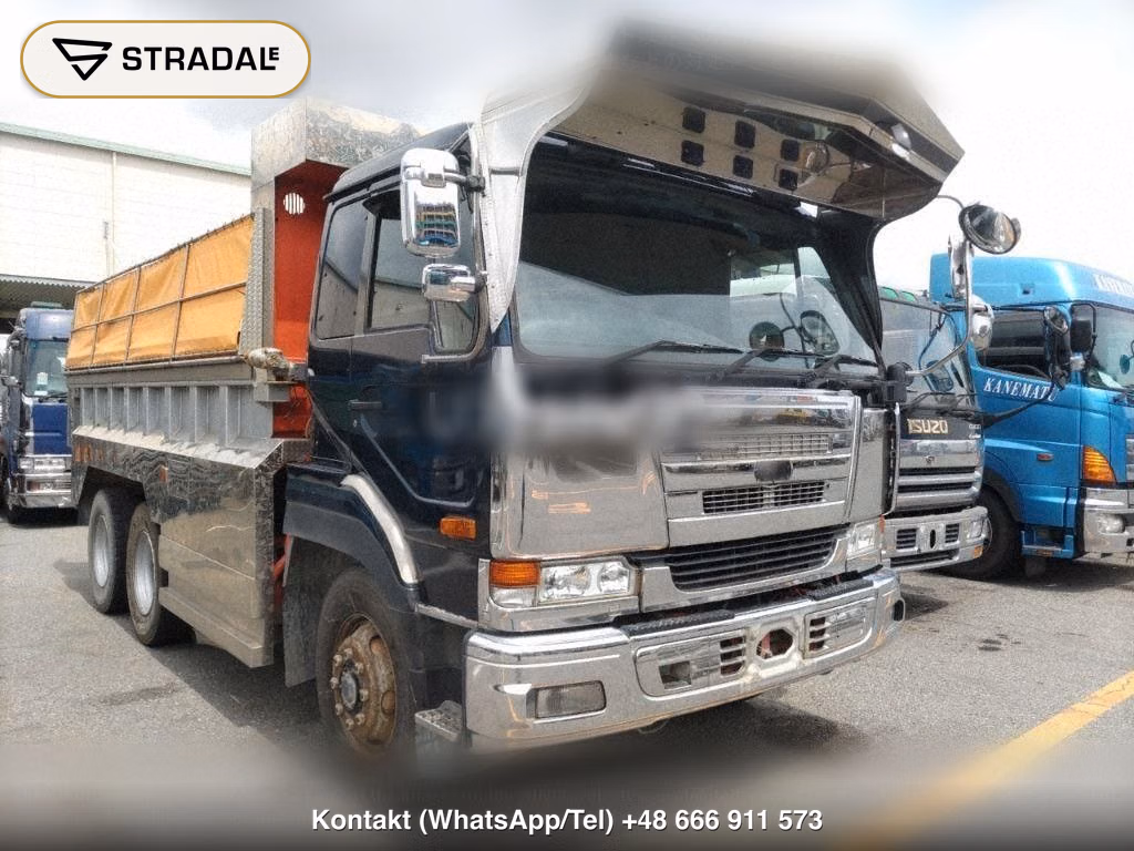 UD TRUCKS NISSAN UD OTHERS, miniaturka 2