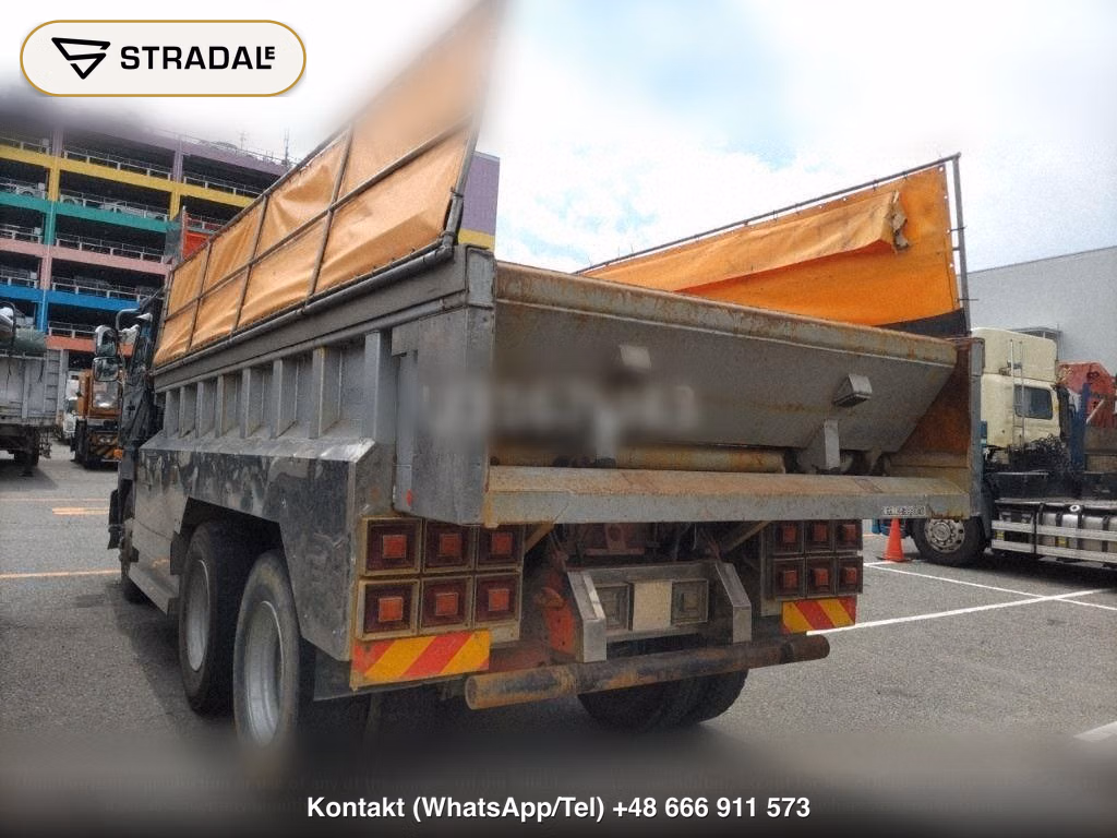 UD TRUCKS NISSAN UD OTHERS, miniaturka 3